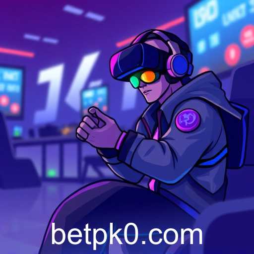 The Rise of BetPK in the Online Gaming Arena