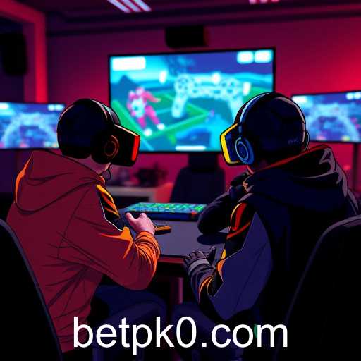 The Rise of Online Gaming and Its Impact on Society