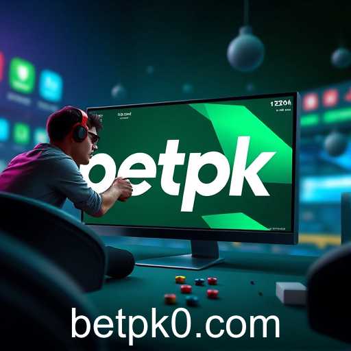 2025: The Rise of Online Gaming