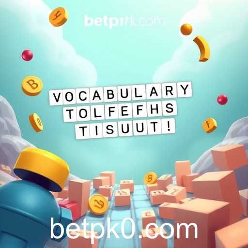 Vocabulary Games